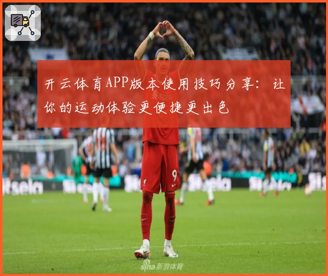 开云体育APP版本使用技巧分享：让你的运动体验更便捷更出色