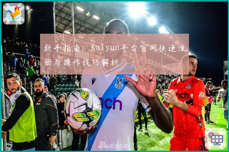 新手指南：Kaiyun平台官网快速注册与操作技巧解析